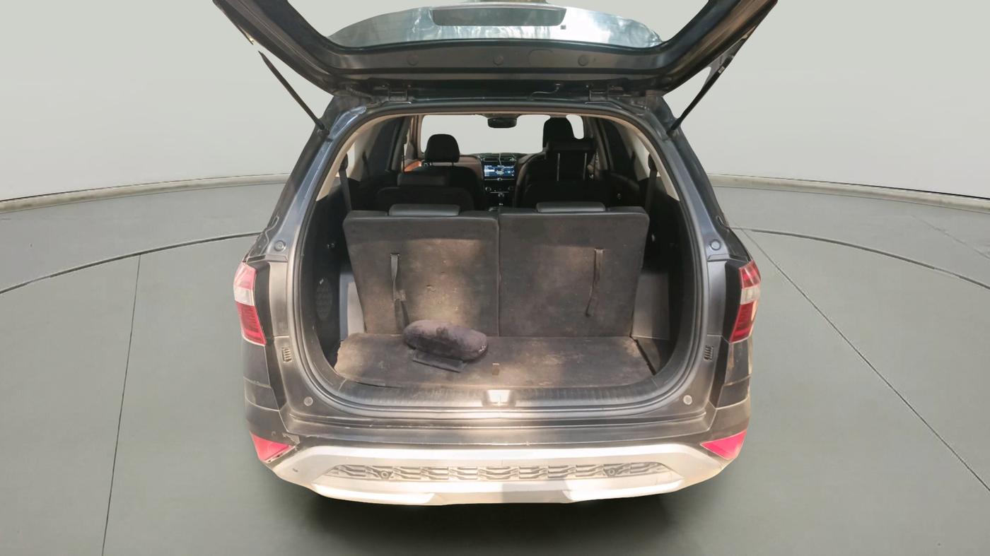 2021 Hyundai ALCAZAR 1.5 SIGNATURE MT 6STR, Diesel, Manual, 92,643 km, exterior