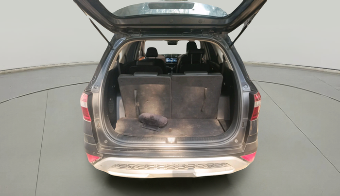 2021 Hyundai ALCAZAR 1.5 SIGNATURE MT 6STR, Diesel, Manual, 92,643 km, exterior