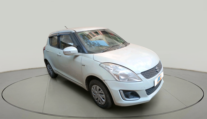 2014 Maruti Swift VXI, Petrol, Manual, 25,882 km, exterior