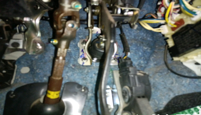 2014 Maruti Swift VXI, Petrol, Manual, 25,882 km, interior