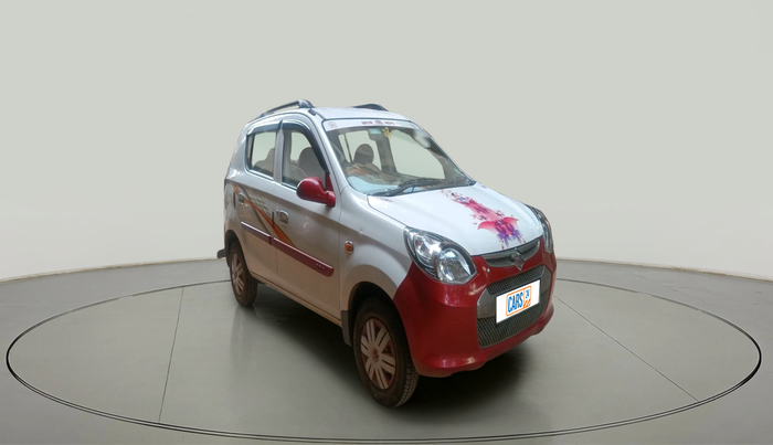 2015 Maruti Alto 800 LXI, Petrol, Manual, 12,200 km, exterior