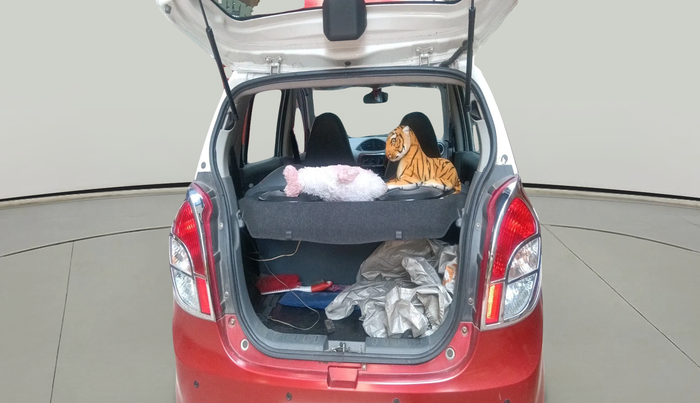 2015 Maruti Alto 800 LXI, Petrol, Manual, 12,200 km, exterior