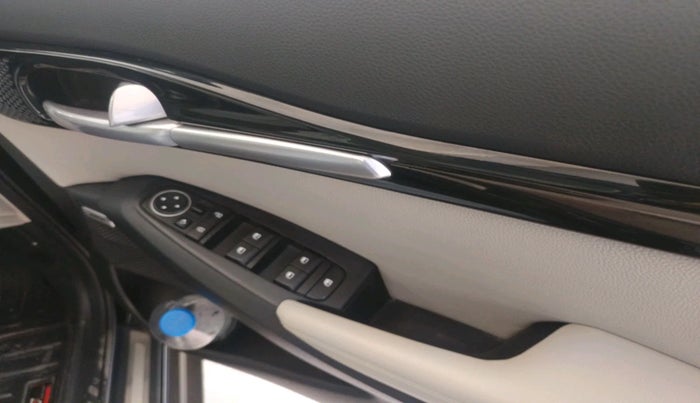 2021 KIA SELTOS HTX PLUS AT1.5 DIESEL, Diesel, Automatic, 75,051 km, interior