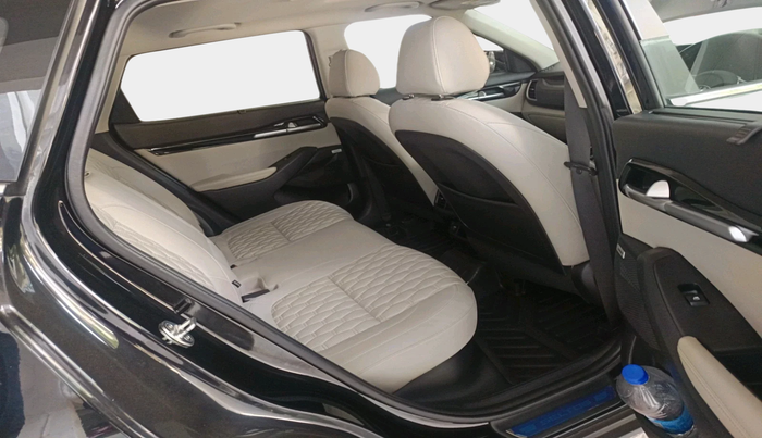 2021 KIA SELTOS HTX PLUS AT1.5 DIESEL, Diesel, Automatic, 75,051 km, interior