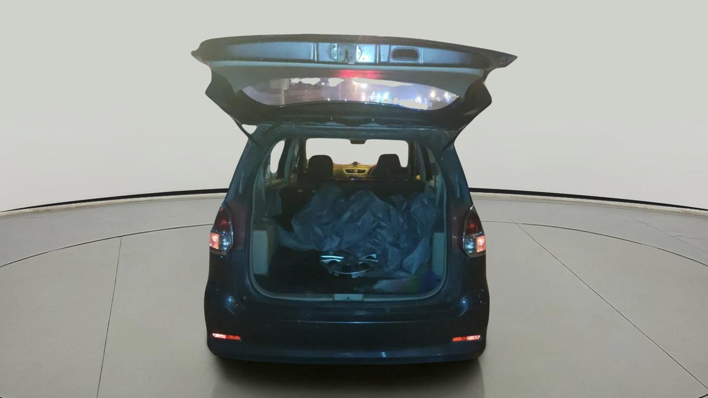 2017 Maruti Ertiga VDI SHVS, Diesel, Manual, 83,400 km, exterior
