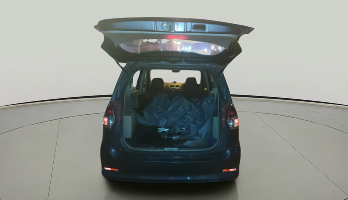 2017 Maruti Ertiga VDI SHVS, Diesel, Manual, 83,087 km, exterior