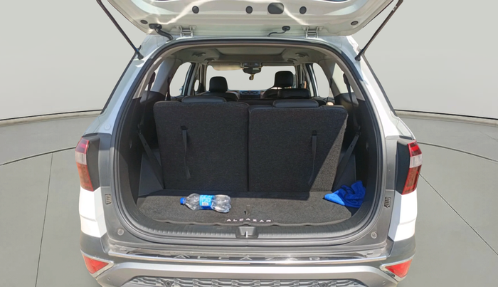 2023 Hyundai ALCAZAR PRESTIGE(O) 1.5 AT 7STR, Diesel, Automatic, 15,458 km, exterior