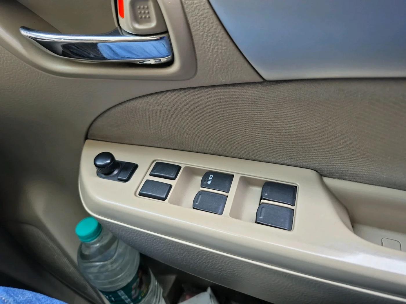 2017 Maruti Ertiga ZDI + SHVS, Diesel, Manual, 1,18,186 km, interior