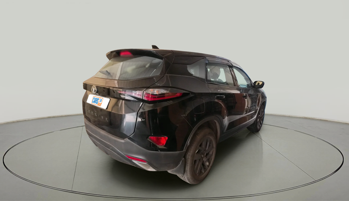 2021 Tata Harrier XZ PLUS 2.0L, Diesel, Manual, 19,301 km, exterior