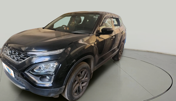 2021 Tata Harrier XZ PLUS 2.0L, Diesel, Manual, 19,301 km, exterior