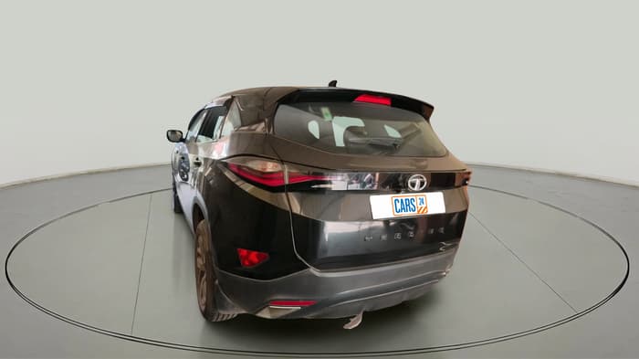 2021 Tata Harrier XZ PLUS 2.0L, Diesel, Manual, 19,301 km, exterior