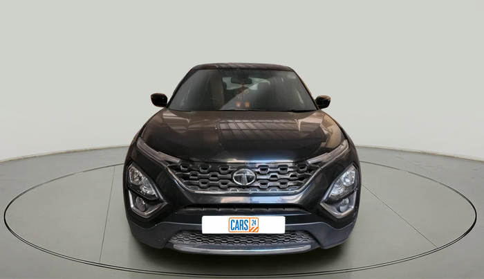 2021 Tata Harrier XZ PLUS 2.0L, Diesel, Manual, 19,301 km, exterior