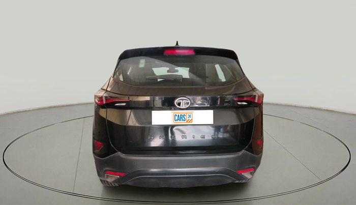 2021 Tata Harrier XZ PLUS 2.0L, Diesel, Manual, 19,301 km, exterior