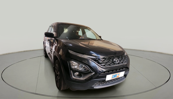 2021 Tata Harrier XZ PLUS 2.0L, Diesel, Manual, 19,301 km, exterior