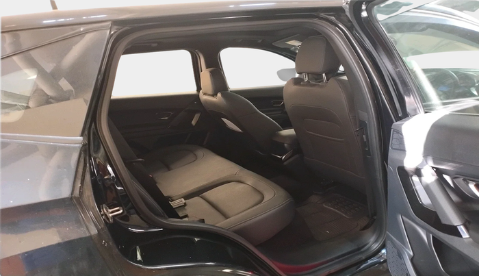 2021 Tata Harrier XZ PLUS 2.0L, Diesel, Manual, 19,301 km, interior