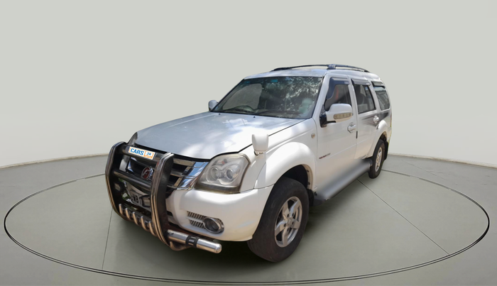2016 Force Motors Force One SX 7 STR, Diesel, Manual, 1,21,168 km, exterior