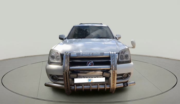 2016 Force Motors Force One SX 7 STR, Diesel, Manual, 1,21,168 km, exterior