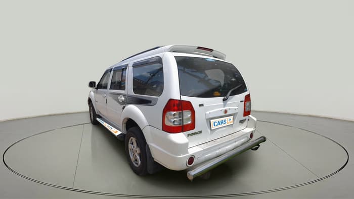 2016 Force Motors Force One SX 7 STR, Diesel, Manual, 1,21,168 km, exterior