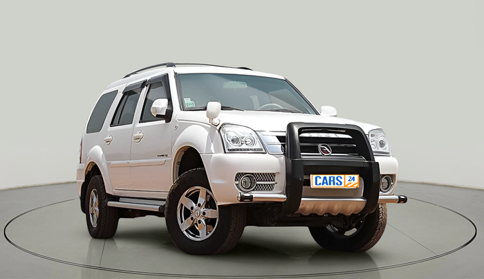 2016 Force Motors Force One SX 7 STR, Diesel, Manual, 1,21,168 km, exterior