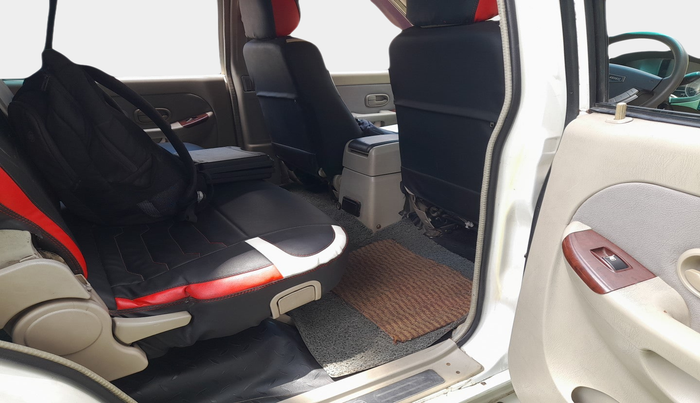 2016 Force Motors Force One SX 7 STR, Diesel, Manual, 1,21,168 km, interior