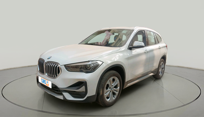 2022 BMW X1 sDrive 20d x Line, Diesel, Automatic, 22,180 km, exterior