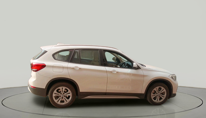 2022 BMW X1 sDrive 20d x Line, Diesel, Automatic, 22,180 km, exterior