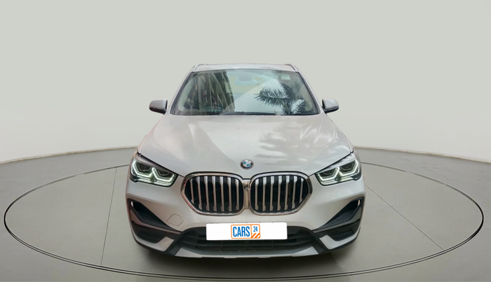 2022 BMW X1 sDrive 20d x Line, Diesel, Automatic, 22,180 km, exterior