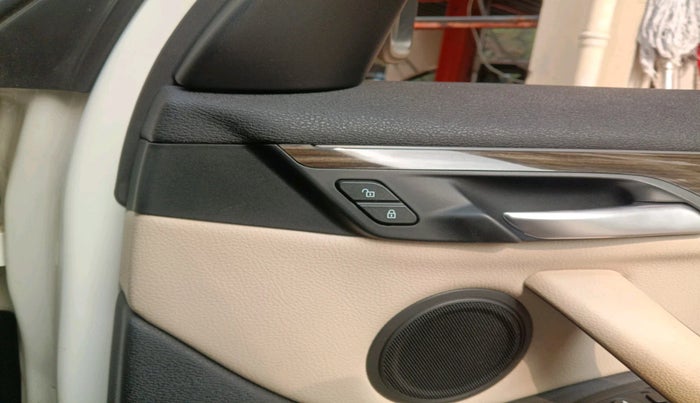 2022 BMW X1 sDrive 20d x Line, Diesel, Automatic, 22,180 km, interior