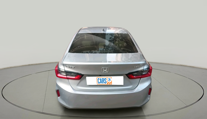 2021 Honda City 1.5L I-VTEC VX CVT, Petrol, Automatic, 43,960 km, exterior