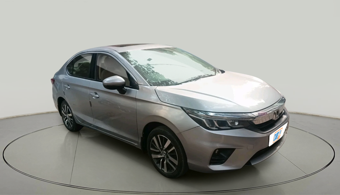 2021 Honda City 1.5L I-VTEC VX CVT, Petrol, Automatic, 43,960 km, exterior