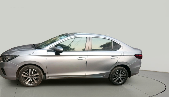2021 Honda City 1.5L I-VTEC VX CVT, Petrol, Automatic, 43,960 km, exterior