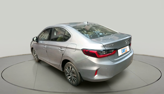 2021 Honda City 1.5L I-VTEC VX CVT, Petrol, Automatic, 43,960 km, exterior