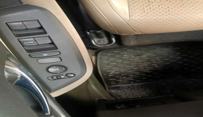 2021 Honda City 1.5L I-VTEC VX CVT, Petrol, Automatic, 43,960 km, interior