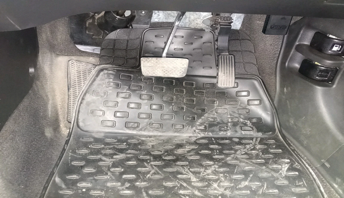 2021 Honda City 1.5L I-VTEC VX CVT, Petrol, Automatic, 43,960 km, interior