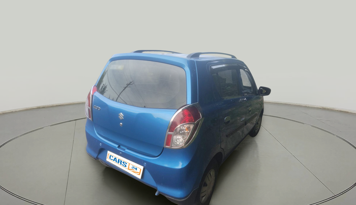 2021 Maruti Alto VXI, Petrol, Manual, 14,169 km, exterior