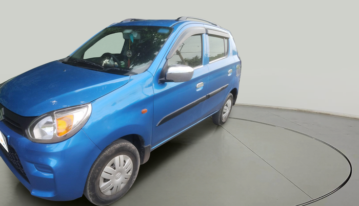 2021 Maruti Alto VXI, Petrol, Manual, 14,169 km, exterior