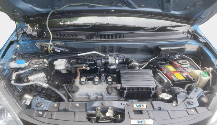 2021 Maruti Alto VXI, Petrol, Manual, 14,169 km, exterior
