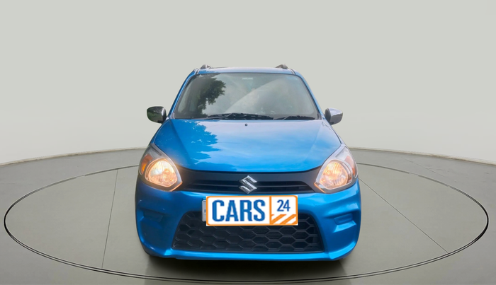 2021 Maruti Alto VXI, Petrol, Manual, 14,169 km, exterior