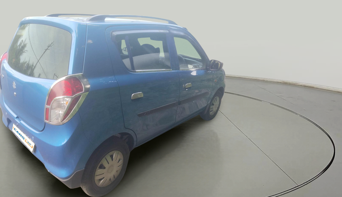 2021 Maruti Alto VXI, Petrol, Manual, 14,169 km, exterior
