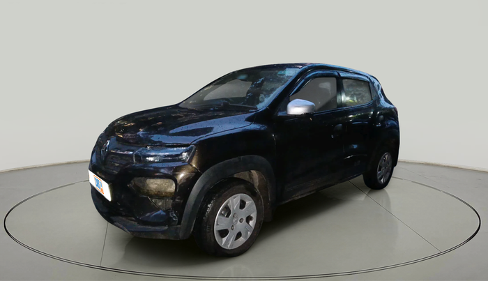 2023 Renault Kwid RXT 1.0, Petrol, Manual, 24,816 km, exterior