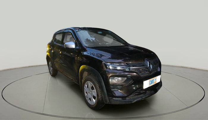 2023 Renault Kwid RXT 1.0, Petrol, Manual, 24,816 km, exterior
