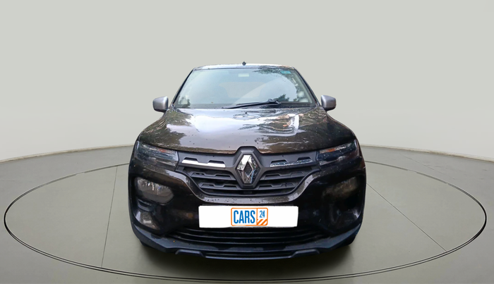 2023 Renault Kwid RXT 1.0, Petrol, Manual, 24,816 km, exterior