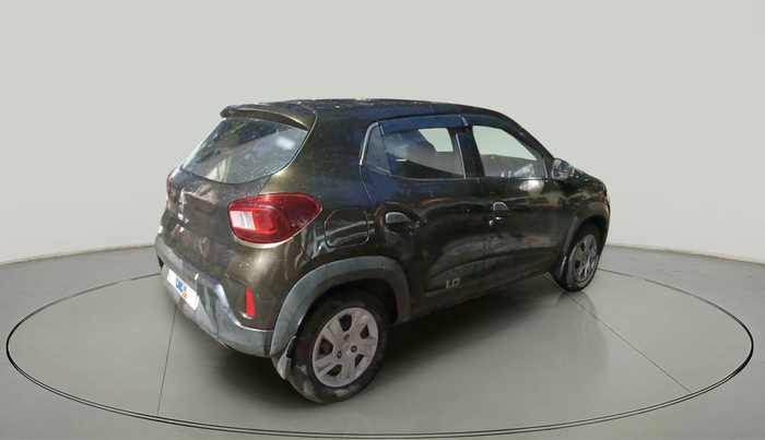 2023 Renault Kwid RXT 1.0, Petrol, Manual, 24,816 km, exterior