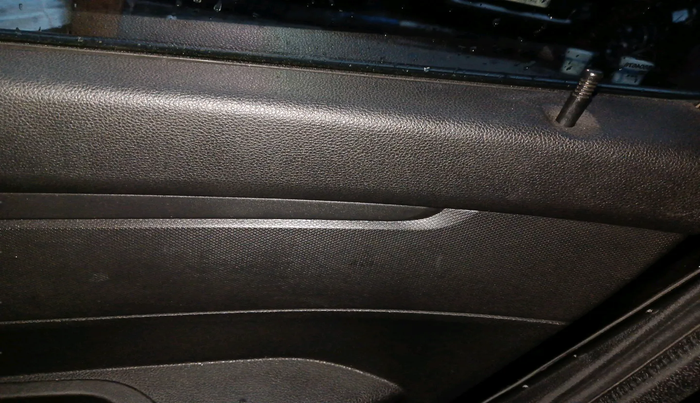 2023 Renault Kwid RXT 1.0, Petrol, Manual, 24,816 km, interior