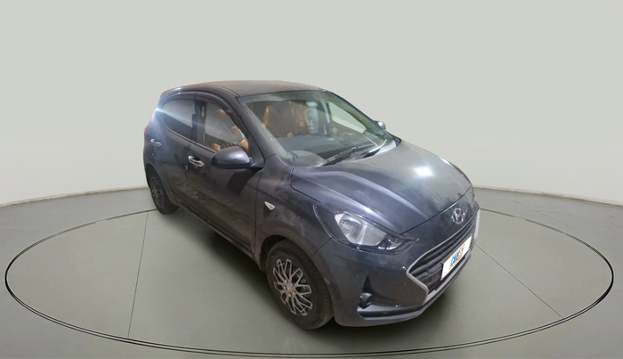 2021 Hyundai GRAND I10 NIOS ERA 1.2 KAPPA VTVT, Petrol, Manual, 41,300 km, exterior