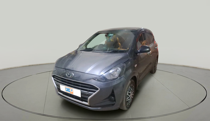 2021 Hyundai GRAND I10 NIOS ERA 1.2 KAPPA VTVT, Petrol, Manual, 41,300 km, exterior