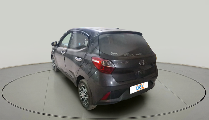 2021 Hyundai GRAND I10 NIOS ERA 1.2 KAPPA VTVT, Petrol, Manual, 41,300 km, exterior