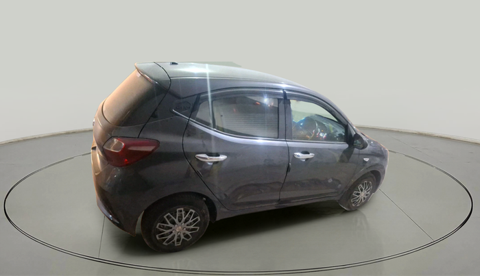 2021 Hyundai GRAND I10 NIOS ERA 1.2 KAPPA VTVT, Petrol, Manual, 41,300 km, exterior