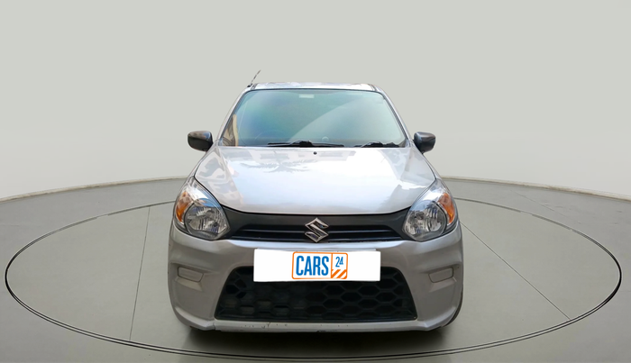 2021 Maruti Alto VXI PLUS, Petrol, Manual, 46,354 km, exterior