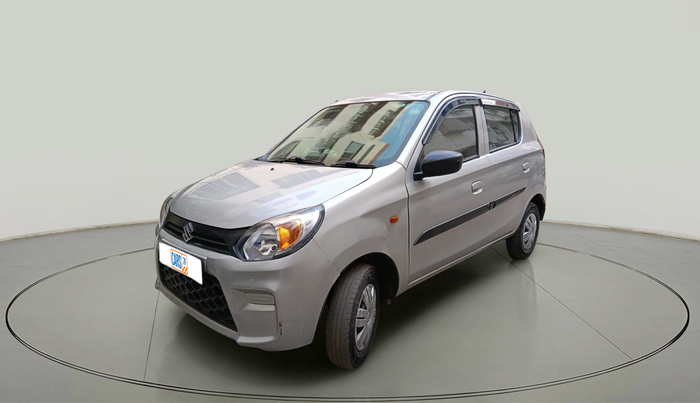 2021 Maruti Alto VXI PLUS, Petrol, Manual, 46,354 km, exterior